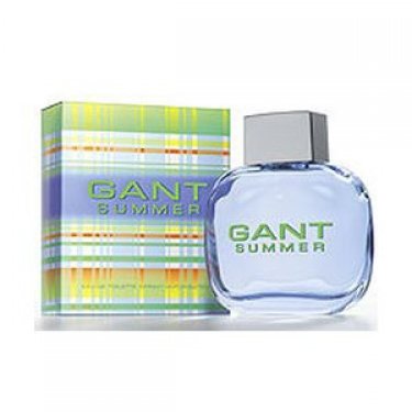 Gant Summer (2009)
