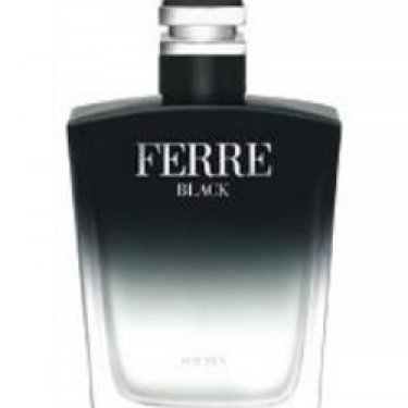 Ferre Black