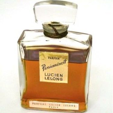 Passionnement / Tailspin (1940)