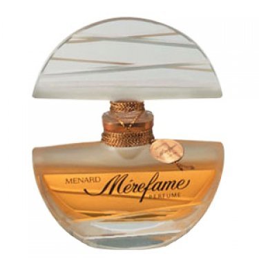 Mérefame (Perfume)