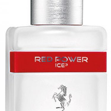 Red Power Ice 3