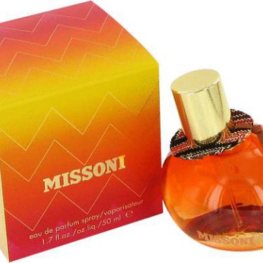 Missoni (2006) (Eau de Parfum)