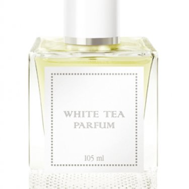 Chá Branco / White Tea Colónia