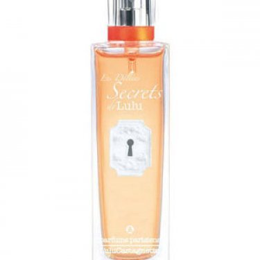 Les Secrets de Lulu: Les Délices