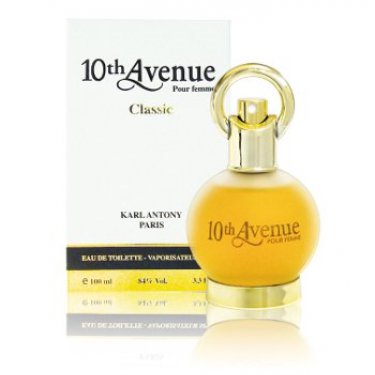 10th Avenue Classic