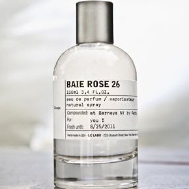Baie Rose 26