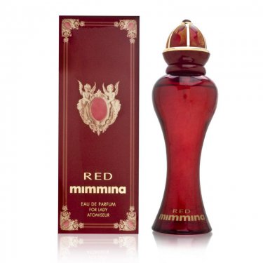 Mimmina Red (Eau de Parfum)
