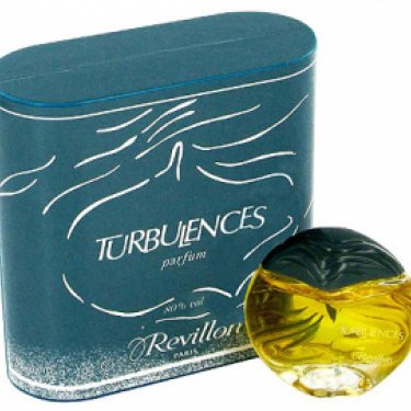 Turbulences (Parfum)