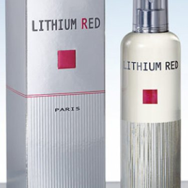 Lithium Red