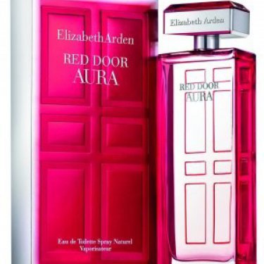 Red Door Aura