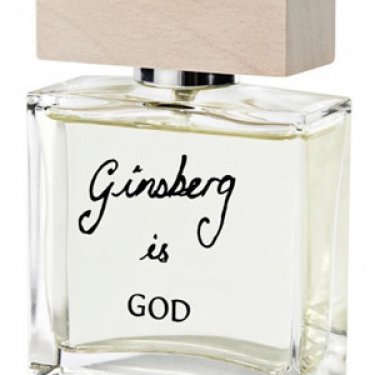 Ginsberg is God