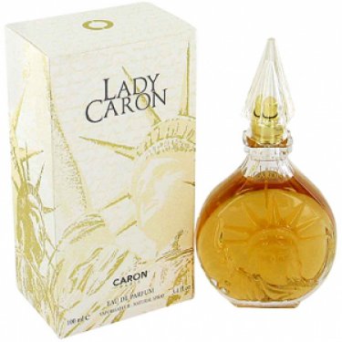 Lady Caron (Eau de Parfum)