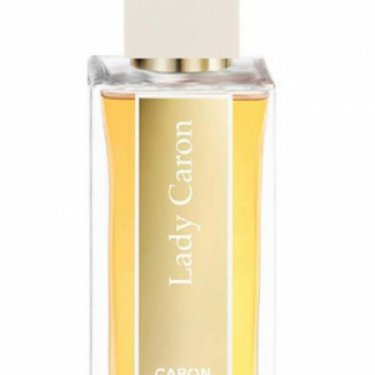 Lady Caron (2014) (Eau de Parfum)