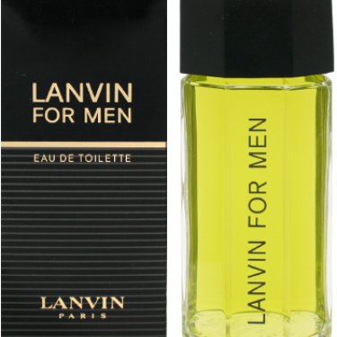 Lanvin for Men (Eau de Toilette)