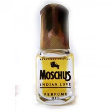 Moschus Indian Love (Perfume Oil)