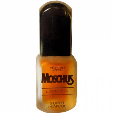 Moschus Love Pur