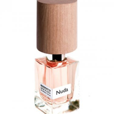 Nuda (Extrait de Parfum)