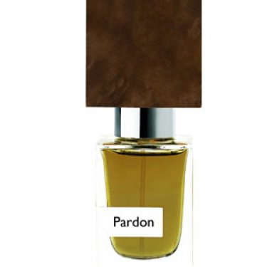 Pardon (Extrait de Parfum)