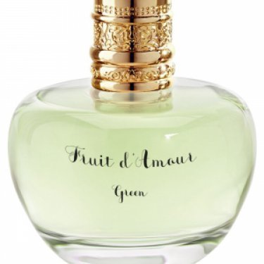 Fruit d'Amour Green