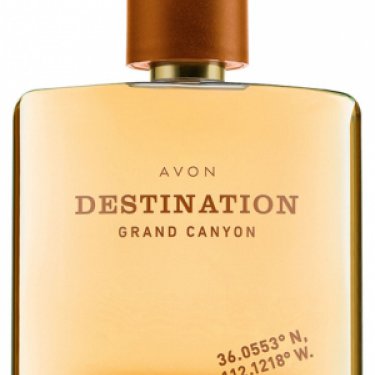 Destination Grand Canyon