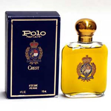Polo Crest (After Shave)