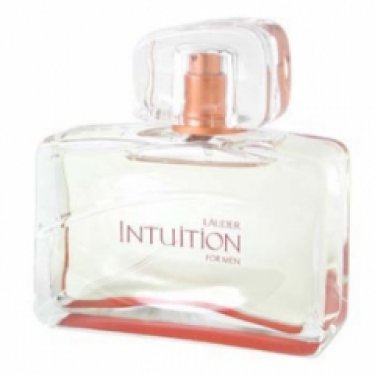 Intuition for Men (Cologne)