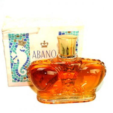 Abano (Cologne Parfumée)