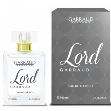 Lord Garraud