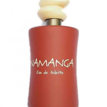 Namanga