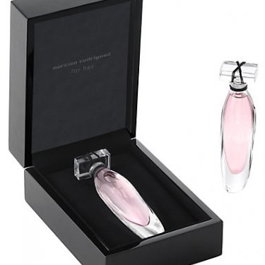 Narciso Rodriguez For Her (extrait)