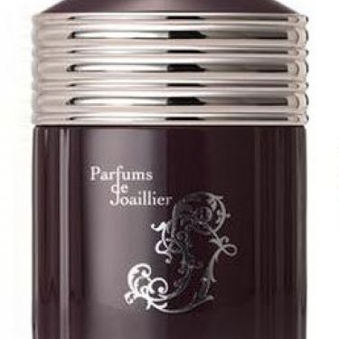 Boucheron Pour Homme Parfums de Joaillier / Jewellery Editions