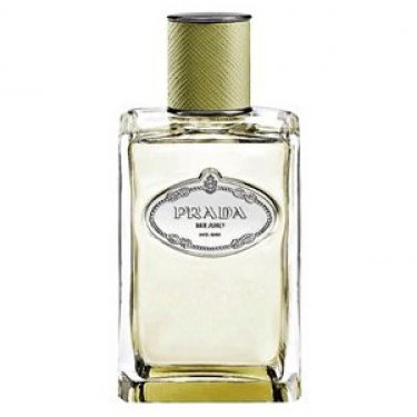 Infusion de Vetiver (2015)