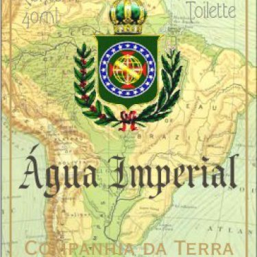 Água Imperial