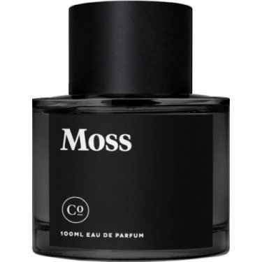 Moss