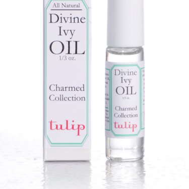 Divine Ivy Oil
