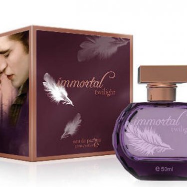 Immortal Twilight