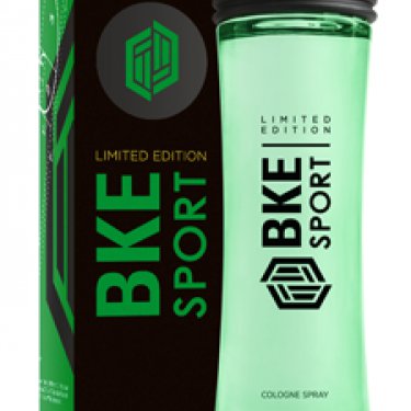 BKE Sport Limited Edition Green