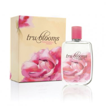 Tru Blooms Second Harvest / Tru Bloom Fountain of Roses