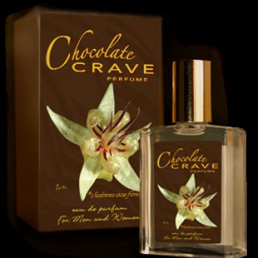 Chocolate CRAVE Perfume