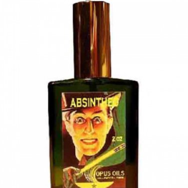 Absintheo (Eau de Parfum)