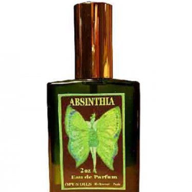 Absinthia (Eau de Parfum)