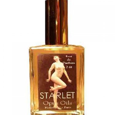 Burlesque: Starlet (Eau de Parfum)