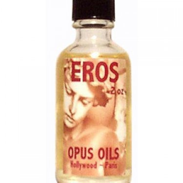 Divine: Eros (Parfum)