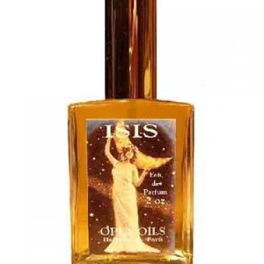 Divine: Isis (Eau de Parfum)