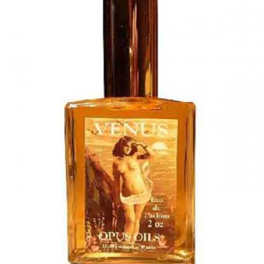 Divine: Venus (Eau de Parfum)