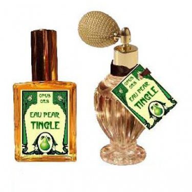 Eau Pear Tingle (Eau de Parfum)