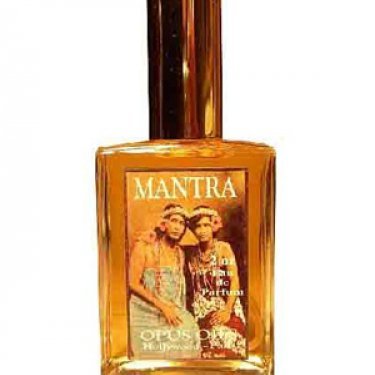 Island Girl: Mantra (Bali) (Eau de Parfum)