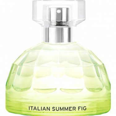 Italian Summer Fig (Eau de Toilette)