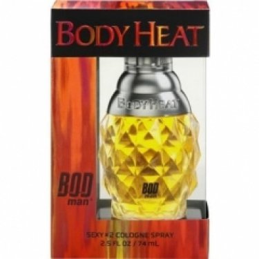BOD Man: Body Heat