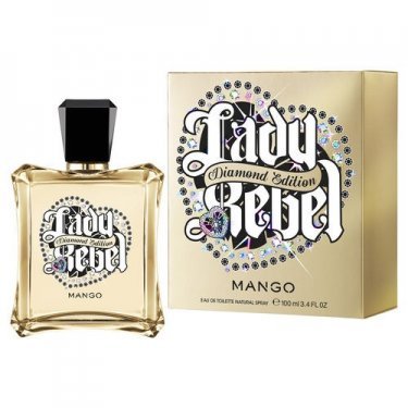 Lady Rebel Diamond Edition